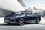 Refreshed 2018 Hyundai Sonata "New Rise" Gets First Commercials in Korea