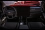 Refreshed 2025 Nissan Frontier Gets Rendered, the Focus Is on the Interior Changes