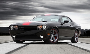 Refreshed Dodge Challenger, Charger to Arrive Next Year