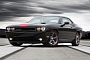 Refreshed Dodge Challenger, Charger to Arrive Next Year