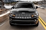 Refreshed Jeep Compass Debuts in Detroit