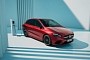 Refreshed Mercedes-Benz B-Class Wants a Taste of the ICE, MHEV, and PHEV High Life