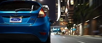 Refreshed US Ford Fiesta Gains 125 HP 1.0-Liter EcoBoost