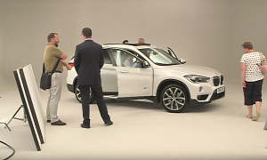 Regular Buyers Review the 2016 BMW X1