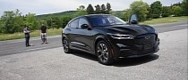 Regular Car Reviews Argues That the 2021 Ford Mustang Is a Real Mustang
