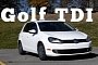 Regular Car Reviews Checks Out a 2012 Golf TDI, Talks About Cheating