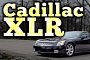 Regular Car Reviews Looks at Cadillac XLR, Explains Why It Sucks