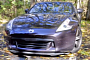 Regular Car Reviews Makes Fun of Nissan 370Z