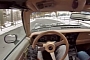 Regular Car Reviews Takes the 1979 Corvette Out of a Ride