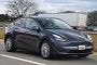 Regular Car Reviews: The 2021 Tesla Model Y “Is a Fine Car”