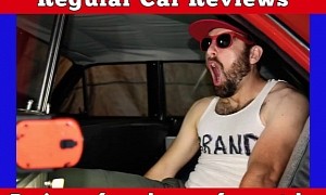 Regular Car Reviews: The Certified Craziest (and Maybe the Best) Car Show on the Internet