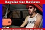 Regular Car Reviews: The Certified Craziest (and Maybe the Best) Car Show on the Internet