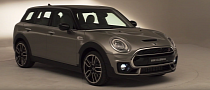 Regular People Offer their Insights on the new MINI Clubman