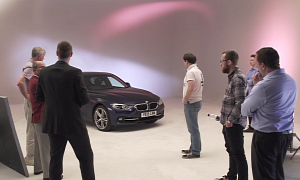 Regular People Review the BMW 3 Series Facelift