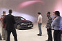 Regular People Review the BMW 3 Series Facelift