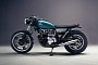 Reimagined 1980 Honda CB650C Is a Simple, Yet Seriously Fetching Custom Affair