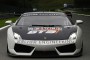 Reiter Lamborghini Gallardo LP560 GT3 Detailed