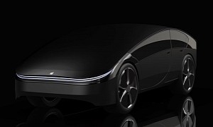 Rejected by Carmakers, Apple Turns to Plan B for Apple Car Production