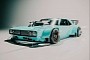 ‘Relentless’ Chevy Camaro Is a Wild CGI Project That Will Turn Real for SEMA