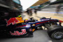 Reliability Problems Hit Red Bull Again in Malaysia Practice
