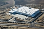 Relocated Toyota Parts Centre Espana Debuts Deliveries
