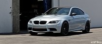 Remapped BMW E92 M3 Gets Dyno Tested, Sounds Good