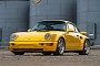 Remarkable Limited-Edition 1993 Porsche Turbo S "Lightweight" Is Changing Owners