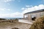 Remarkably Stylish Off-Grid Tiny House Brings Luxury and Freedom Together
