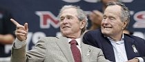 Remember Ex President George W. Bush’s DUI Charge? This Is How It Happened