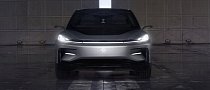 Remember Faraday Future? It Got Hold of $1 Billion So It'll Haunt Us Some More