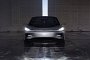 Remember Faraday Future? It Got Hold of $1 Billion So It'll Haunt Us Some More