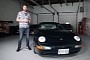 Remember the 968 Coupe? Porsche 944 Successor Gets Detailed on Video
