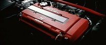 Remembering Honda’s Legendary B16, the Engine That Brought VTEC to the World