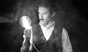 Remembering Nikola Tesla, the Genius Who Would've Turned 165 Years Old Today