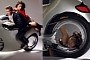Remembering Sbarro's Orbital Wheel: World's First Hubless Concept for Car and Motorcycle