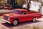 Remembering the 1964 Dodge D-100 Street Wedge, America's First Muscle Truck