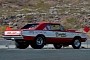 Remembering the 1968 Dodge Hemi Dart LO23, Mopar's Compact Super Stock Monster