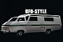 Remembering the 1971 Rectrans Discoverer 25, the First Aerodynamic Luxury Motorhome