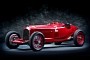 Remembering the Alfa Romeo P3, the First Genuine Single-Seat Grand Prix Race Car