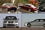 The E60 BMW M5 Sedan and E61 BMW M5 Touring: 10 Is the Sweet Spot