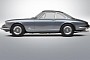 Remembering the Exquisite Ferrari 365 GTC and 365 GTS