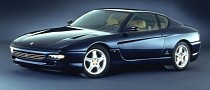 Remembering the Ferrari 456 Series (1992 - 2003)