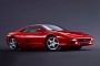 Remembering the Ferrari F355, the Prancing Horse’s First Modern-Day V8 Supercar
