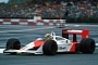 Remembering the McLaren MP4/4 and How It Became the Greatest F1 Car of All Time