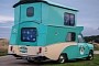 Remembering the MINI Wildgoose, the 1963 Awesome Expandable Motorhome