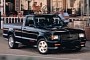 Remembering the Outrageous GMC Syclone 30 Years After It Embarrassed a Ferrari