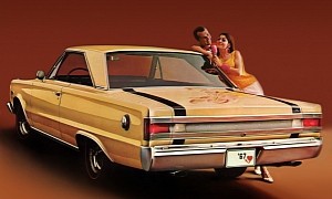Remembering the Plymouth GTX, the Gentleman's Muscle Car