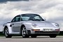 Remembering the Porsche 959, One of the Most Influential Supercars Ever Built