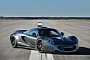 Remembering the Time When the Hennessey Venom GT Was the Fastest Car You Could Drive