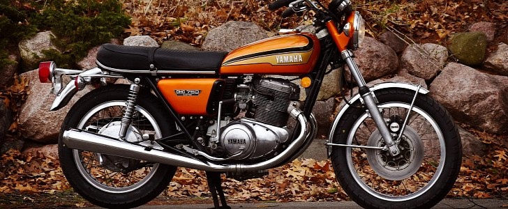 Remembering the TX750, Yamaha’s Failed Attempt at Keeping Big Twins Relevant in the ‘70s